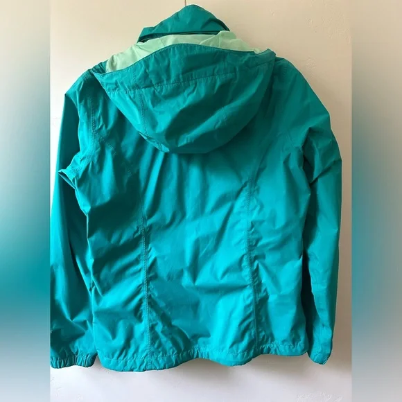 North Face HyVent jacket, women’s M - Picture 4 of 6